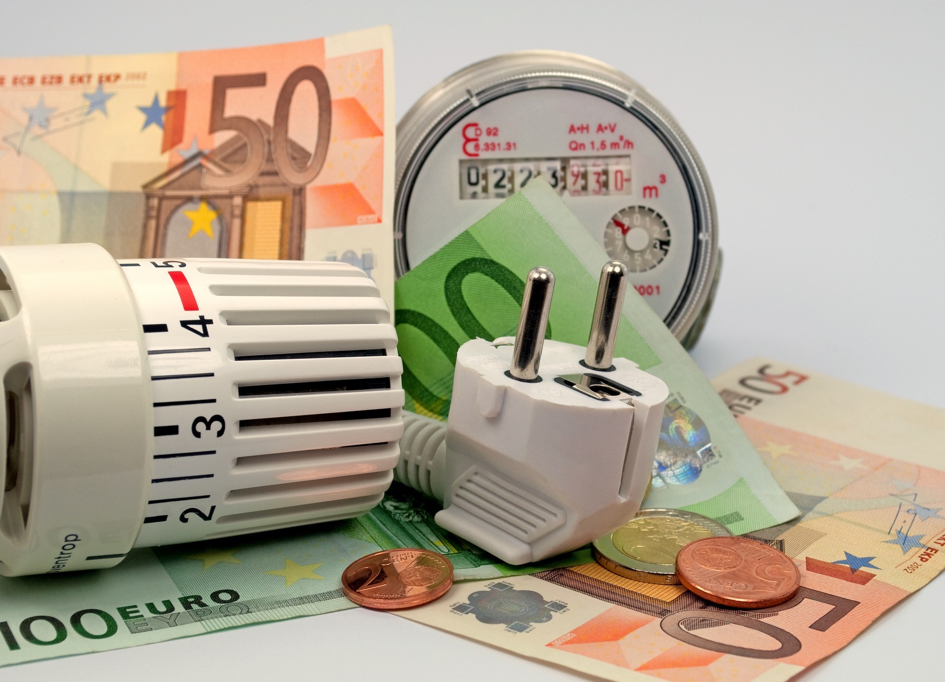 Nebenkostenabrechnung Nebenkostenabrechnung