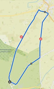 Marathon Rennrad 2022