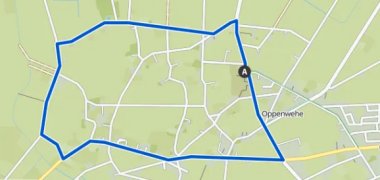 Marathon Rundkurs 2022