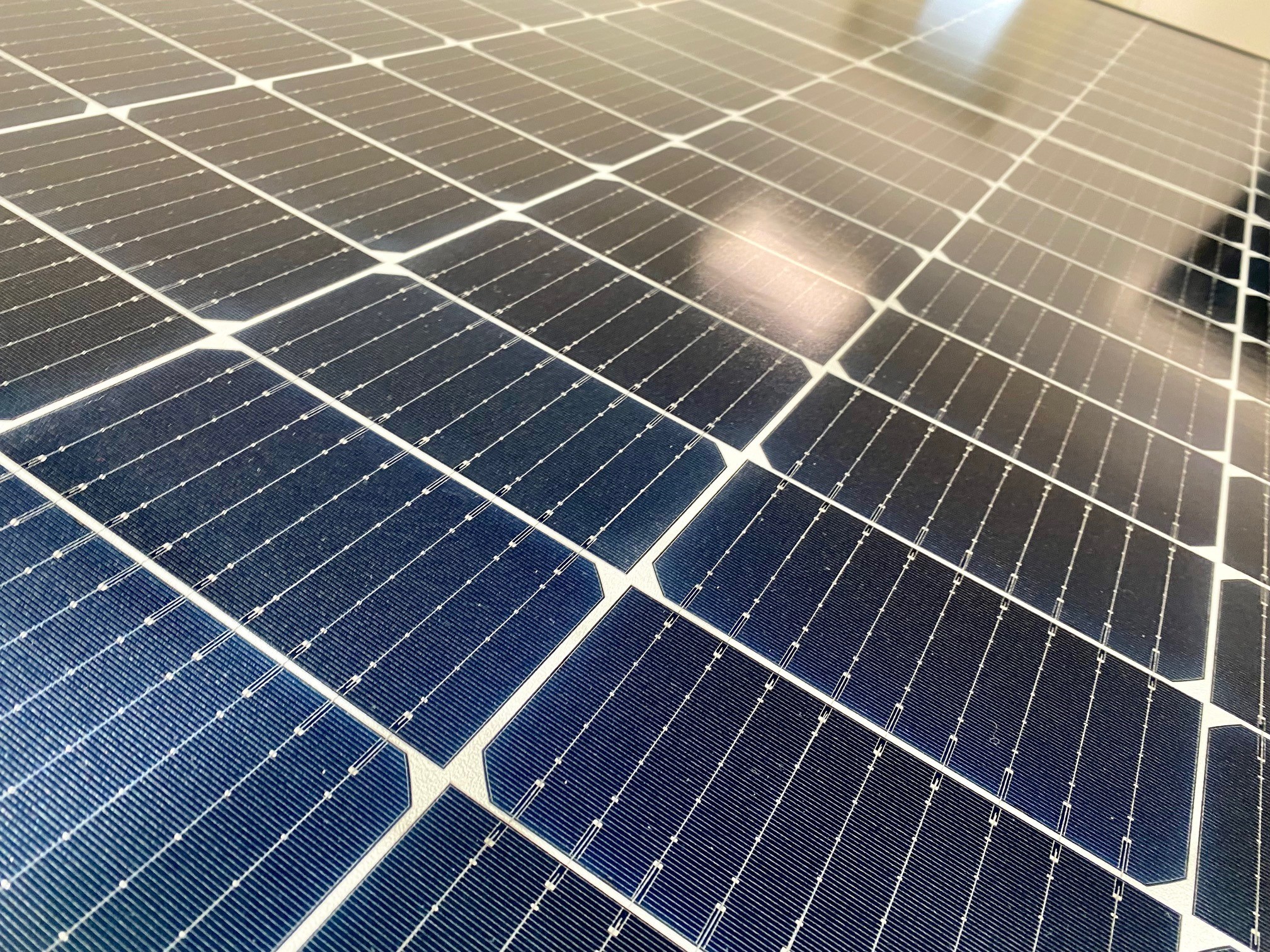Solarpanel Solarpanel