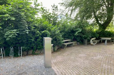 Trinkwasserspender Wehdem